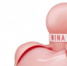 Nina Ricci Nina Rose - EDT 50 ml 6