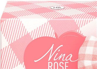 Nina Ricci Nina Rose Garden - EDT 50 ml 6