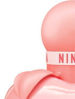 Nina Ricci Nina Rose toaletná voda pre ženy 30 ml 6