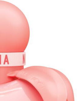 Nina Ricci Nina Rose toaletná voda pre ženy 30 ml 7