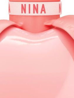 Nina Ricci Nina Rose toaletná voda pre ženy 30 ml 5