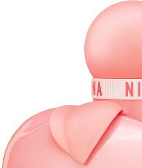 Nina Ricci Nina Rose toaletná voda pre ženy 50 ml 6