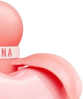 Nina Ricci Nina Rose toaletná voda pre ženy 50 ml 7