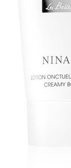 Nina Ricci Nina telové mlieko pre ženy 200 ml 8