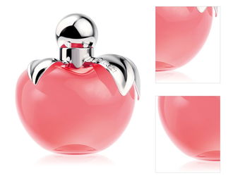 Nina Ricci Nina toaletná voda pre ženy 80 ml 3