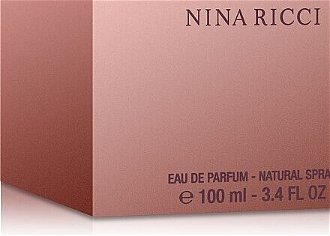 Nina Ricci Premier Jour - EDP 100 ml 8