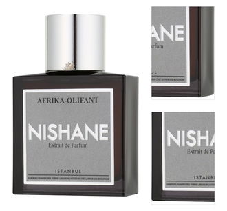 Nishane Afrika-Olifant parfémový extrakt unisex 50 ml 3