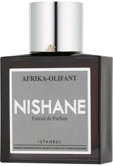 Nishane Afrika-Olifant parfémový extrakt unisex 50 ml