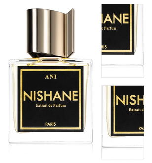 Nishane Ani parfémový extrakt unisex 50 ml 3