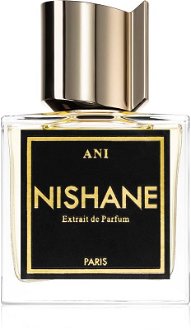 Nishane Ani parfémový extrakt unisex 50 ml