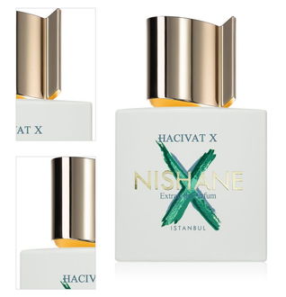 Nishane Hacivat X parfémový extrakt unisex 100 ml 4