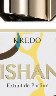 Nishane Kredo parfémový extrakt unisex 100 ml 5