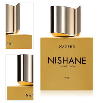 Nishane Nanshe parfémový extrakt unisex 50 ml 4