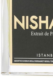 Nishane Sultan Vetiver parfémový extrakt unisex 50 ml 8