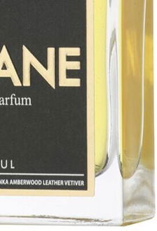 Nishane Sultan Vetiver parfémový extrakt unisex 50 ml 9