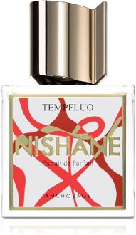 Nishane Tempfluo parfémový extrakt unisex 100 ml