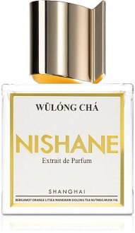 Nishane Wulong Cha parfémový extrakt unisex 100 ml