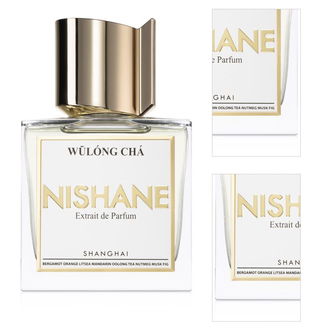 Nishane Wulong Cha parfémový extrakt unisex 50 ml 3