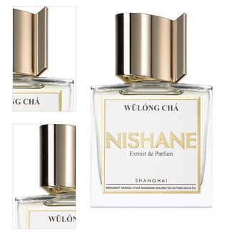 Nishane Wulong Cha parfémový extrakt unisex 50 ml 4