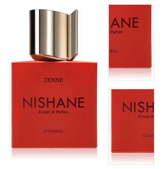 Nishane Zenne parfémový extrakt unisex 50 ml 3