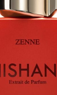 Nishane Zenne parfémový extrakt unisex 50 ml 5