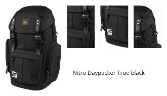 Nitro Daypacker True black 1