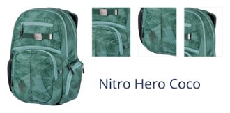 Nitro Hero Coco 1