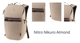 Nitro Nikuro Almond 1