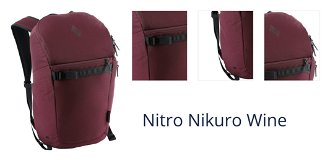 Nitro Nikuro Wine 1