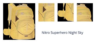 Nitro Superhero Night Sky 1