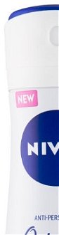 NIVEA  Antiperspirant sprej Original Care 150 ml 6