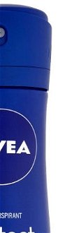 NIVEA antiperspirant v spreji Protect &amp; Care 150 ml 7