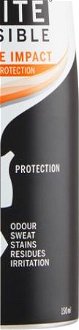 NIVEA Black&White Invisible Ultimate Impact Antiperspirant sprej 150 ml 9