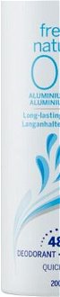 NIVEA Fresh Natural Dezodorant sprej 200 ml 8
