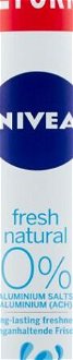 NIVEA Fresh Natural Dezodorant sprej 200 ml 5