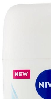 NIVEA Fresh Natural Tuhý dezodorant 50 ml 6