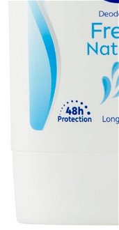 NIVEA Fresh Natural Tuhý dezodorant 50 ml 8