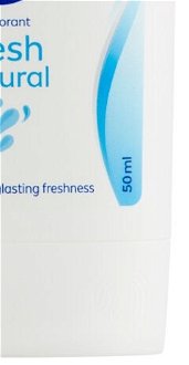 NIVEA Fresh Natural Tuhý dezodorant 50 ml 9