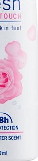 NIVEA Fresh Rose Antiperspirant 150 ml 9