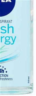 NIVEA Guľôčkový antiperspirant Energy Fresh 50 ml 9