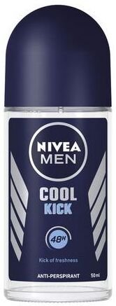 Nivea Men Anti-Perspirant Cool Kick deodorant