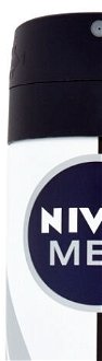 NIVEA Men Black & White Invisible Fresh Sprej antiperspirant 150 ml 6