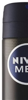 NIVEA Men Deep Sprej antiperspirant 150 ml 6