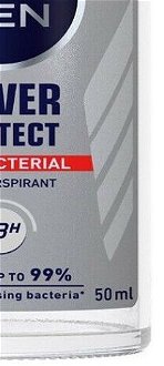 NIVEA MEN deo roll-on Silver Protect 50 ml 9