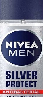 NIVEA MEN deo roll-on Silver Protect 50 ml 5