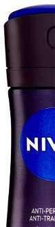 NIVEA Pearl & Beauty Black Sprej antiperspirant 150 ml 6
