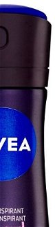 NIVEA Pearl & Beauty Black Sprej antiperspirant 150 ml 7