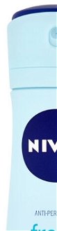 NIVEA Sprej antiperspirant Energy Fresh 150 ml 6