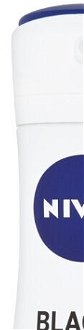 NIVEA Sprej antiperspirant Invisible for Black & White Pure 150 ml 6