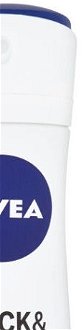 NIVEA Sprej antiperspirant Invisible for Black & White Pure 150 ml 7